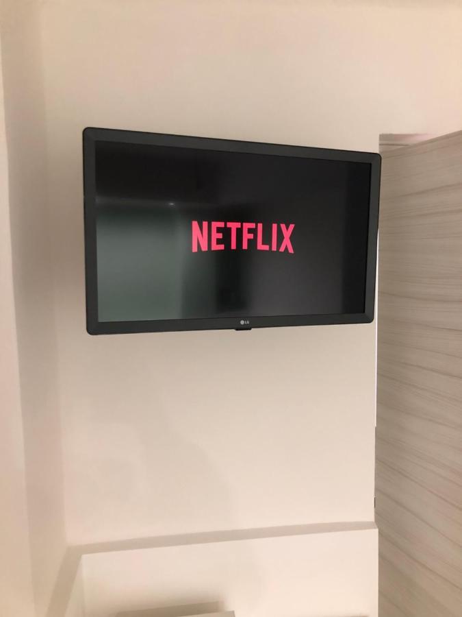 Lalla Apartamento Bari