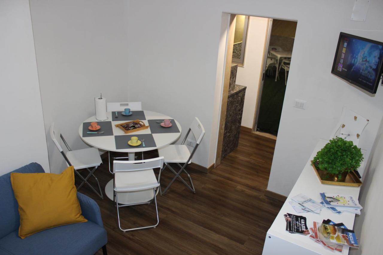 Apartamento Lalla