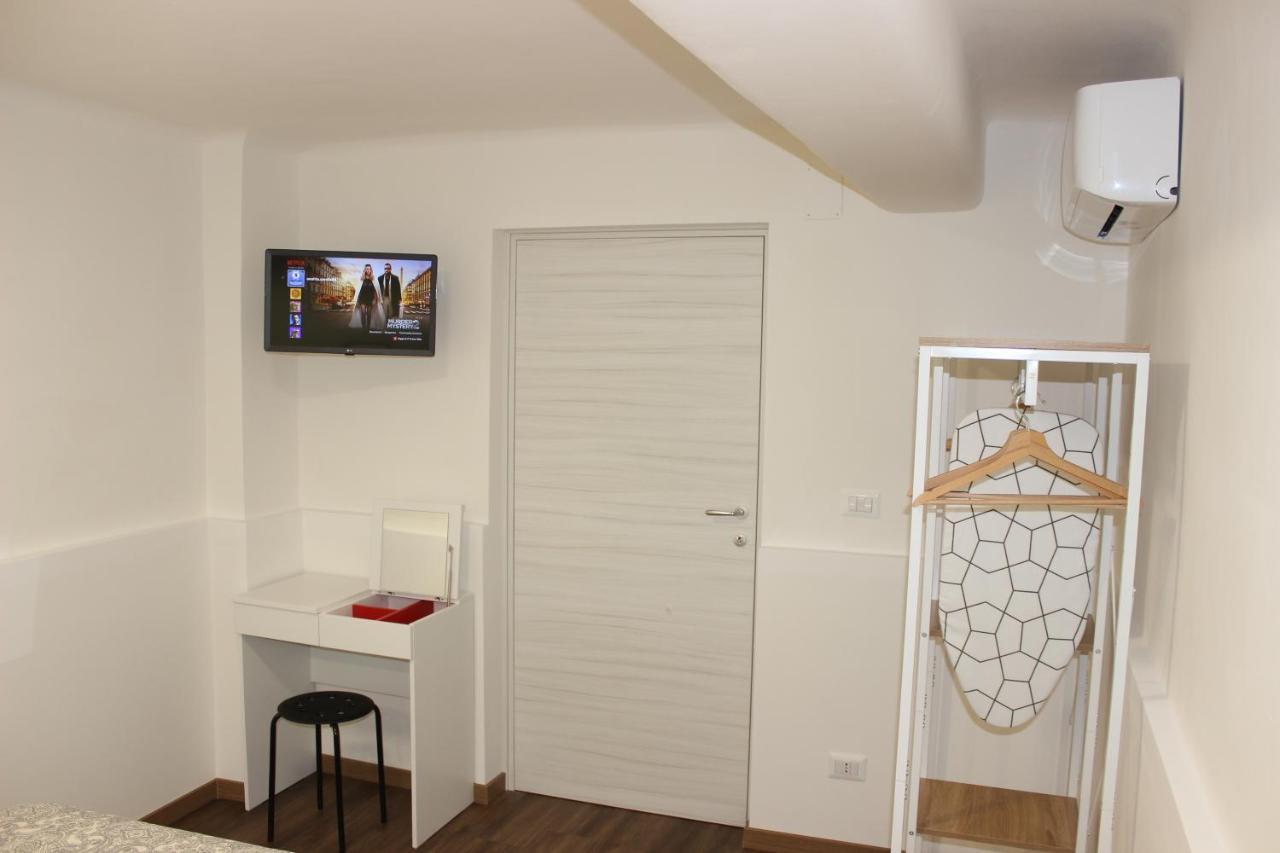 Apartamento Lalla *