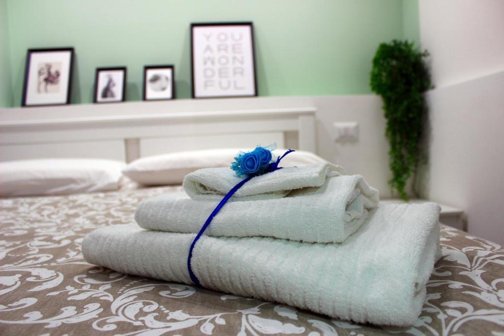 Apartamento Lalla Bari